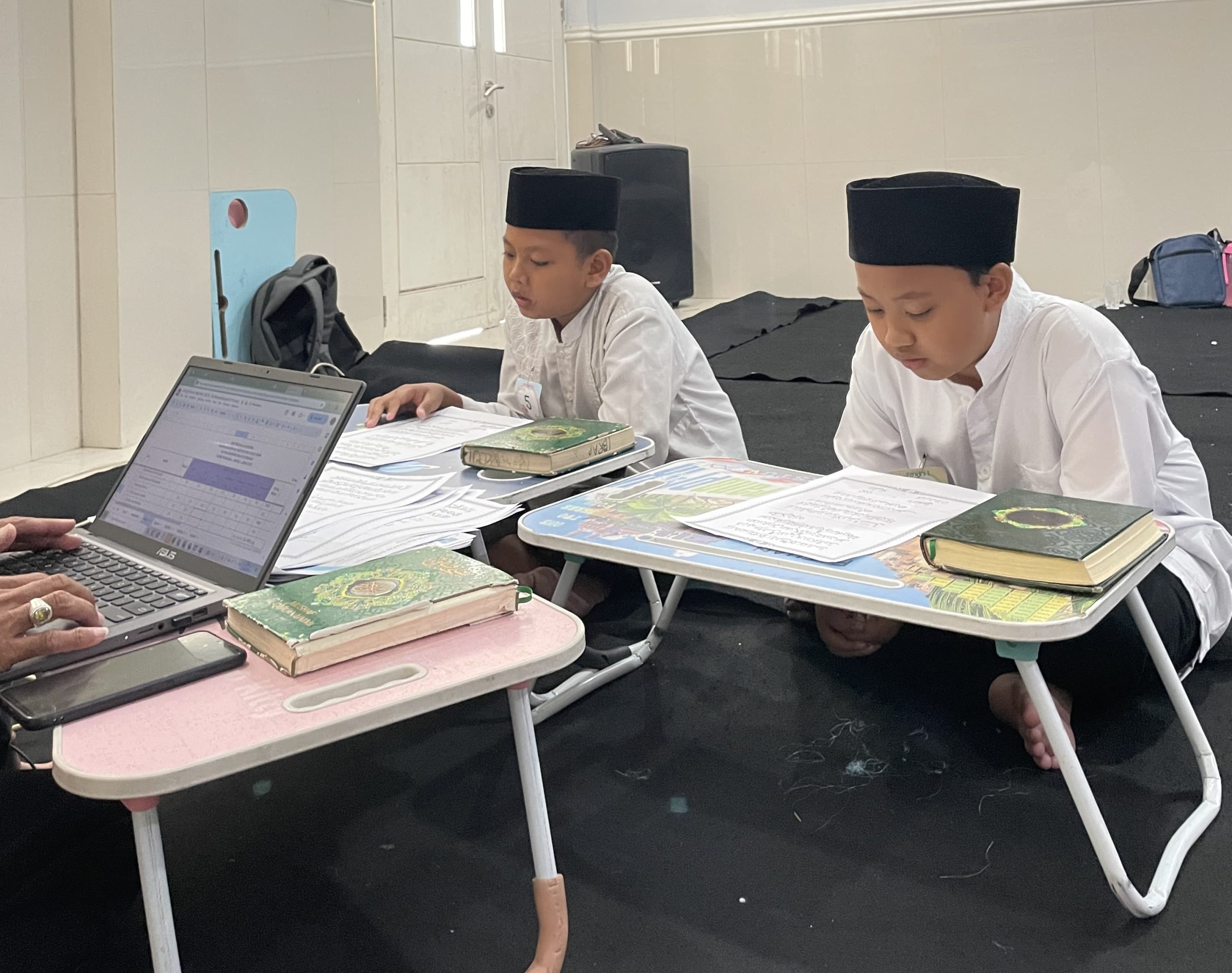 Generasi Qur'ani