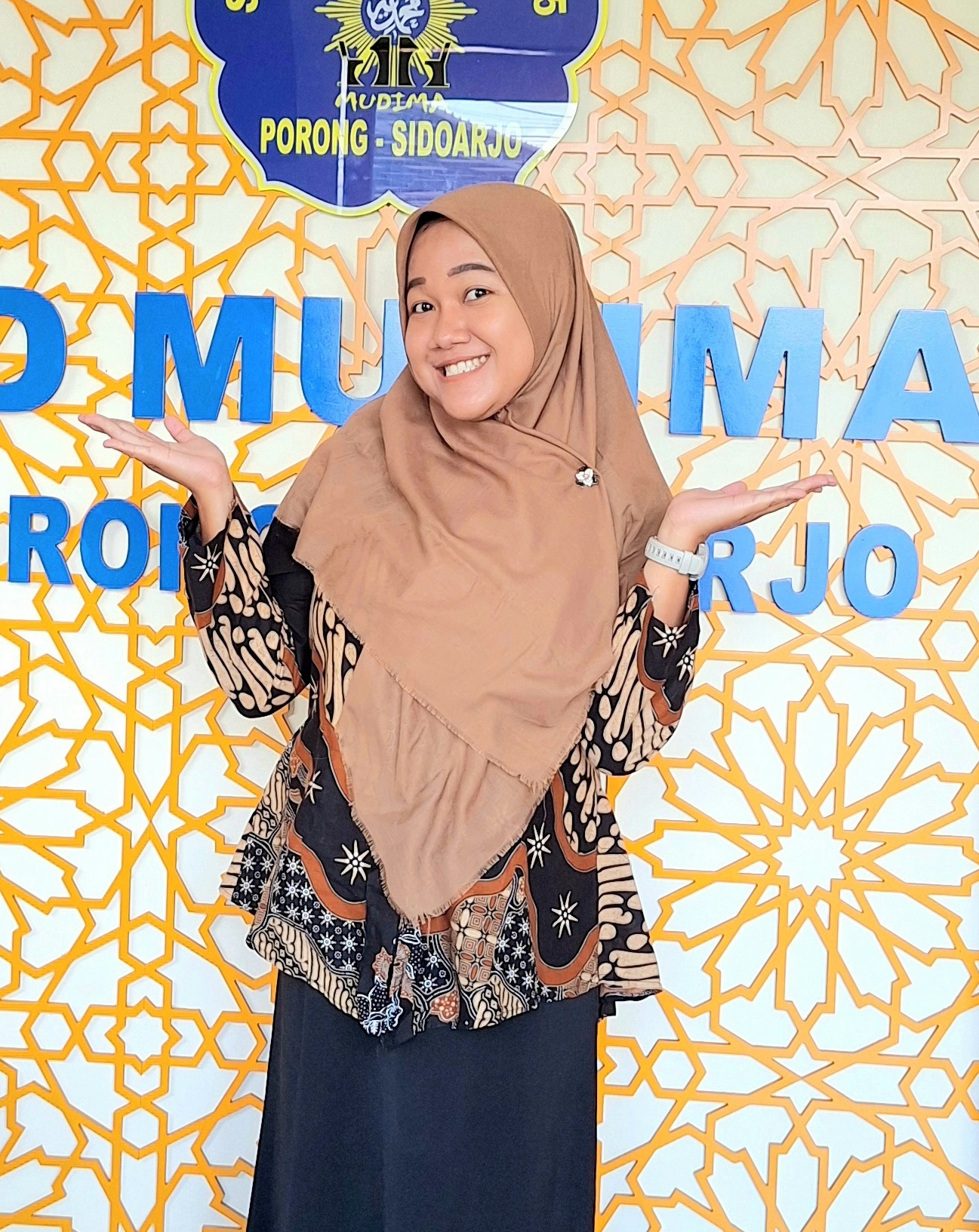 Shafira Nur Fadhilla, S