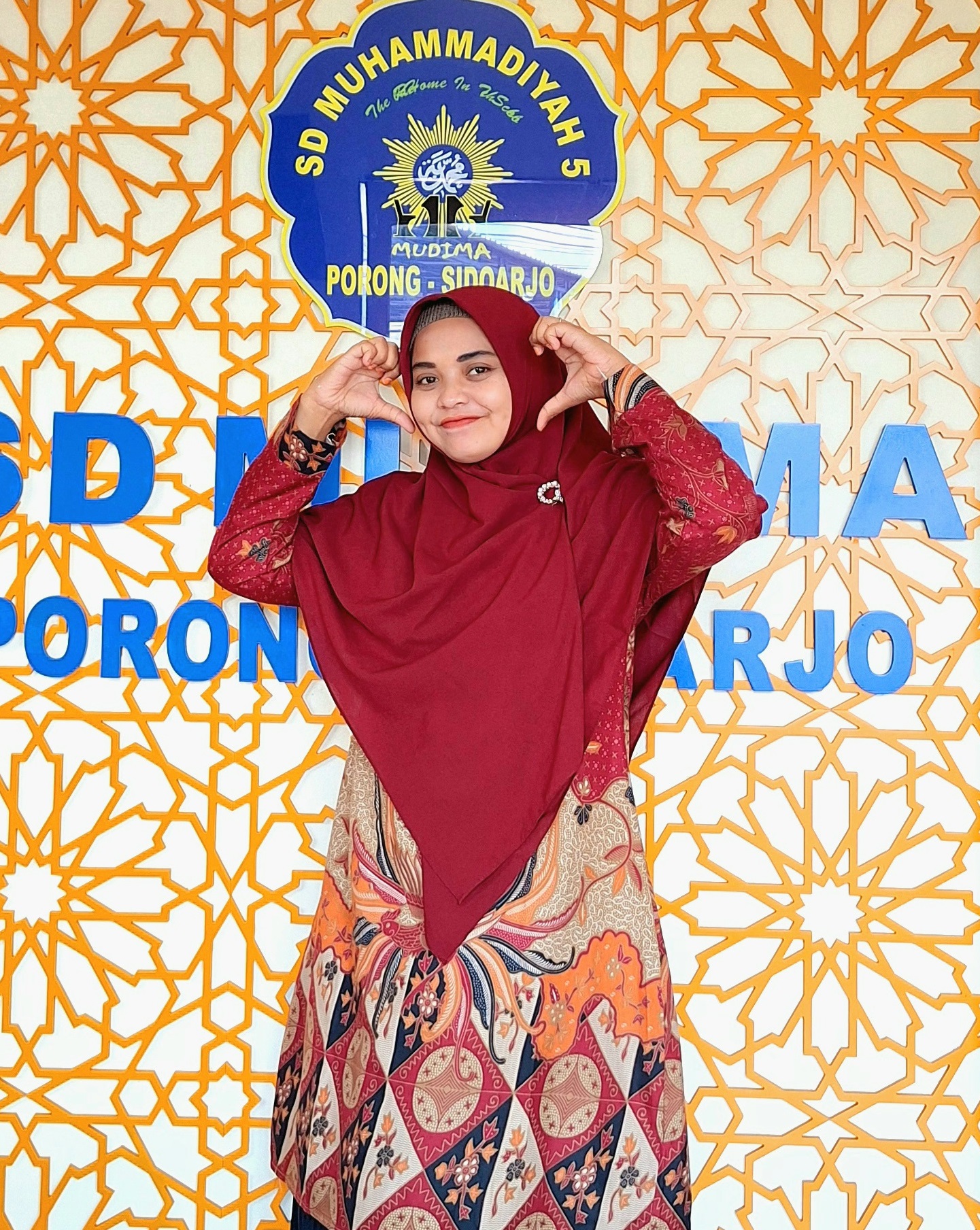 Siti Qurrotu Ayun, S