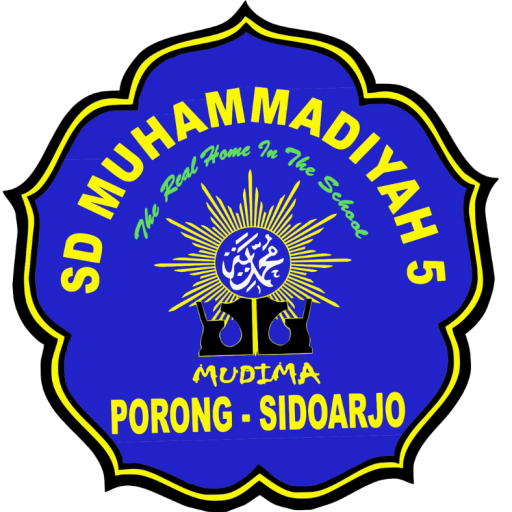 SD Muhammadiyah 5 Porong